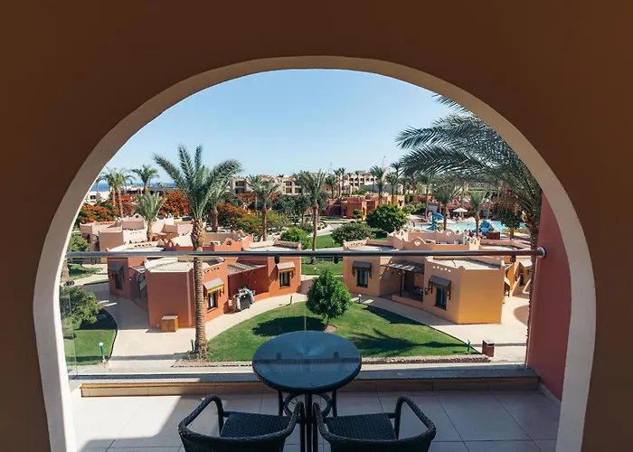 Nubian Village, Families And Couples Only Sharm el Sheikh