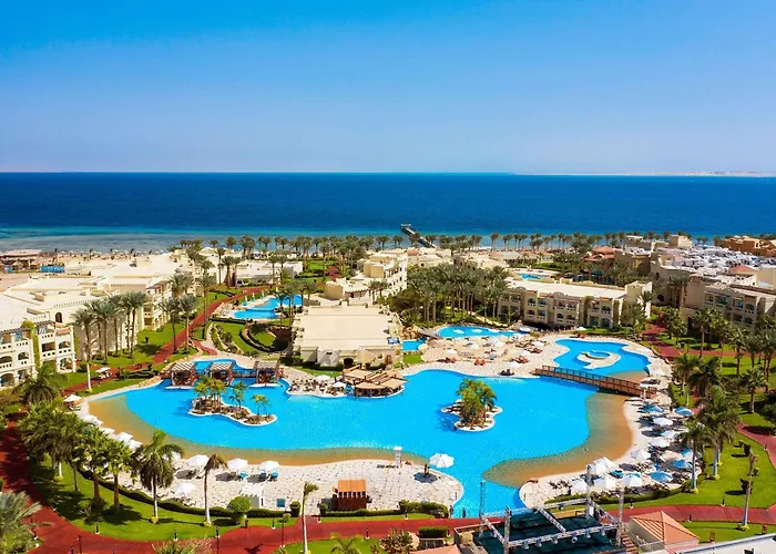 Rixos Sharm El Sheikh - Adults Only 18 Plus
